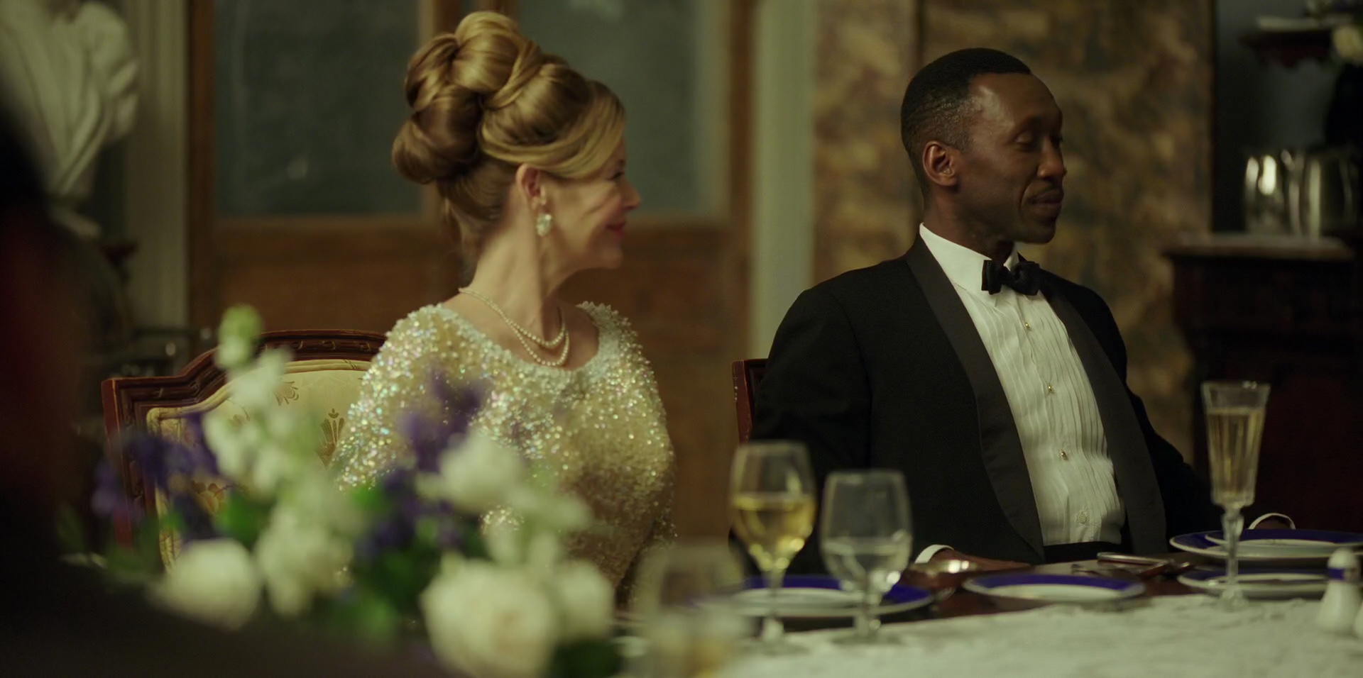 Green Book (2018) HD screenshot 7538