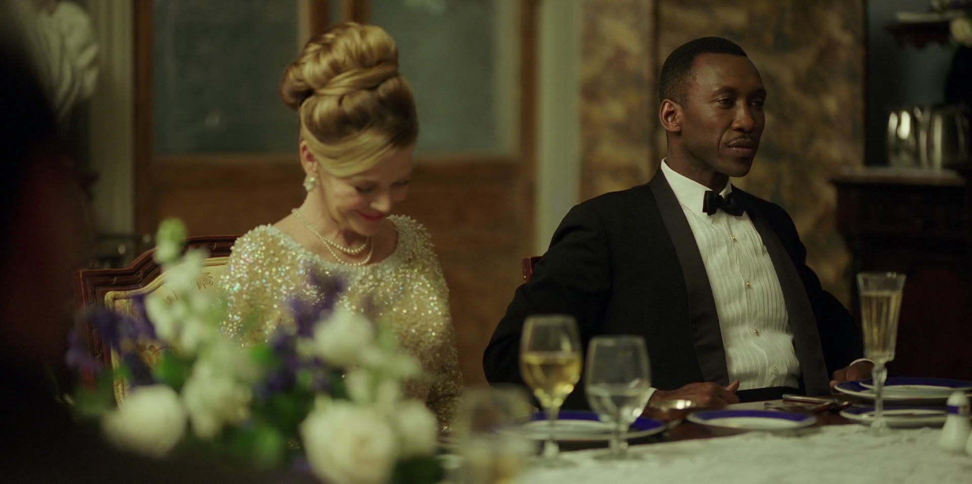 Green Book (2018) movie still 7540