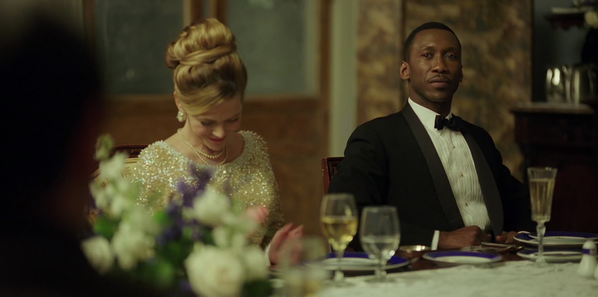 Green Book (2018) HD screenshot 7541