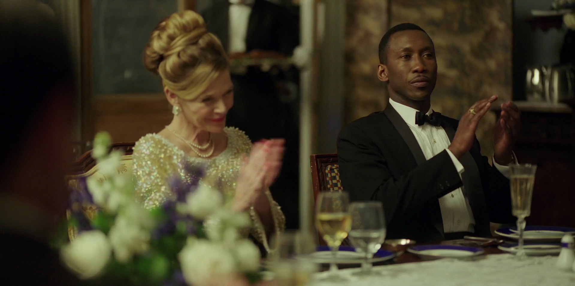 Green Book (2018) HD screenshot 7544