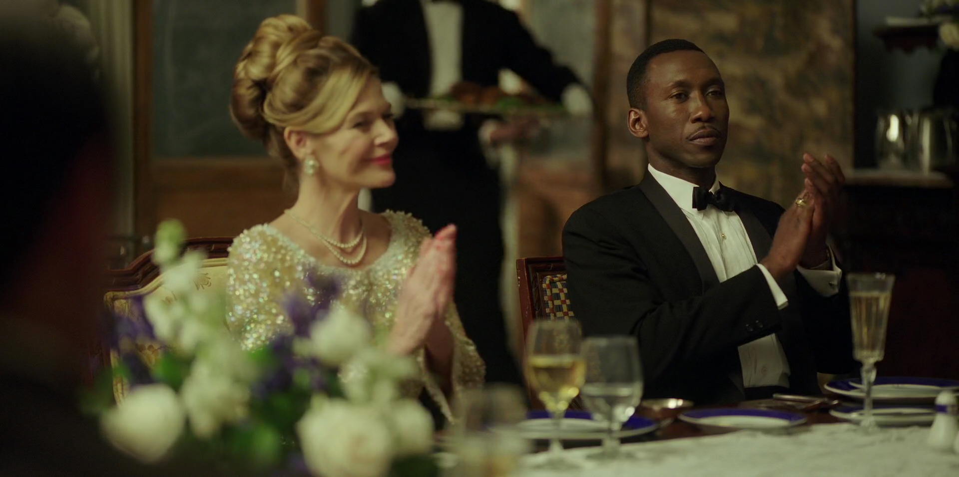 Green Book (2018) movie still 7546
