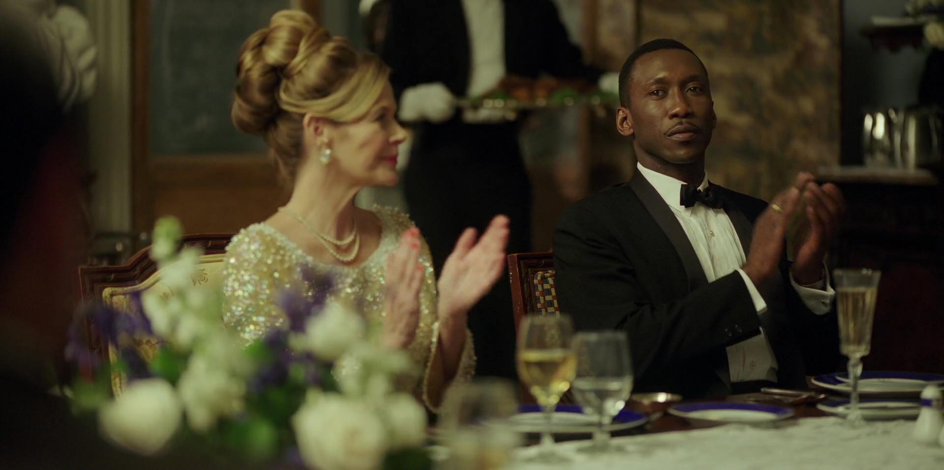 Green Book (2018) HD screenshot 7547