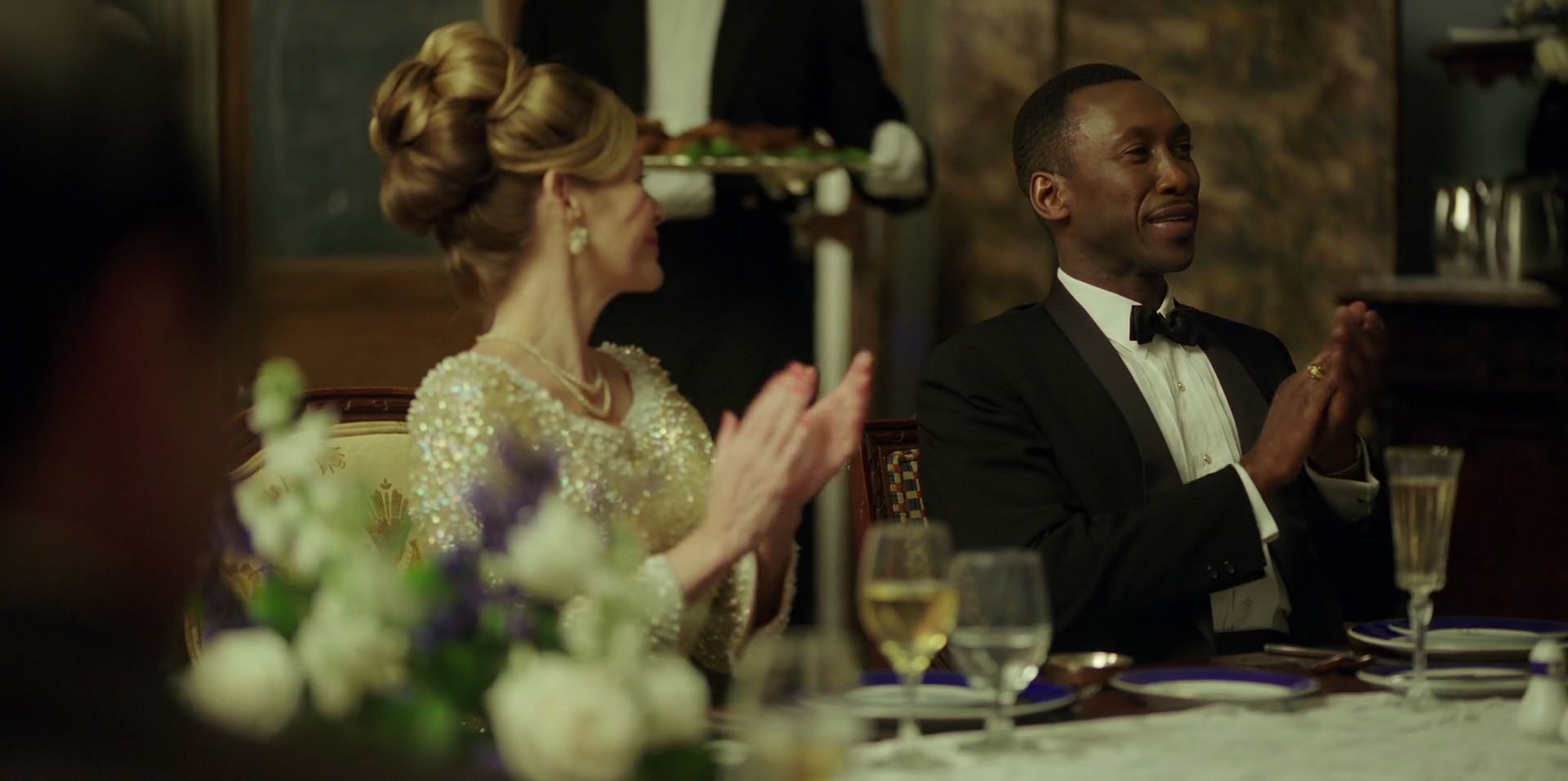 Green Book (2018) movie still 7549