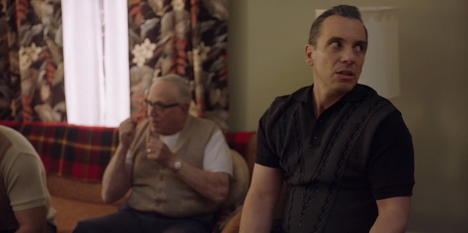Green Book (2018) HD screenshot 755