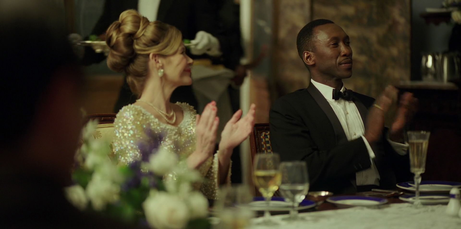 Green Book (2018) HD screenshot 7550