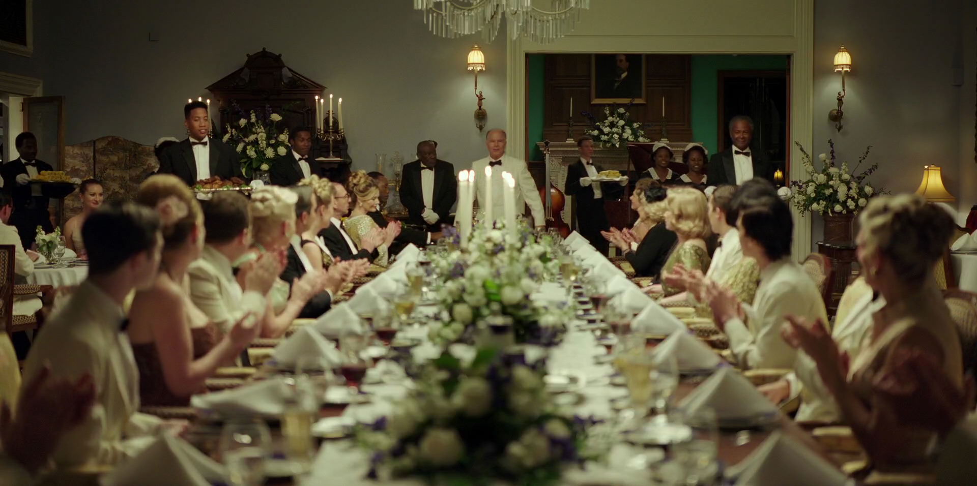Green Book (2018) HD screenshot 7553