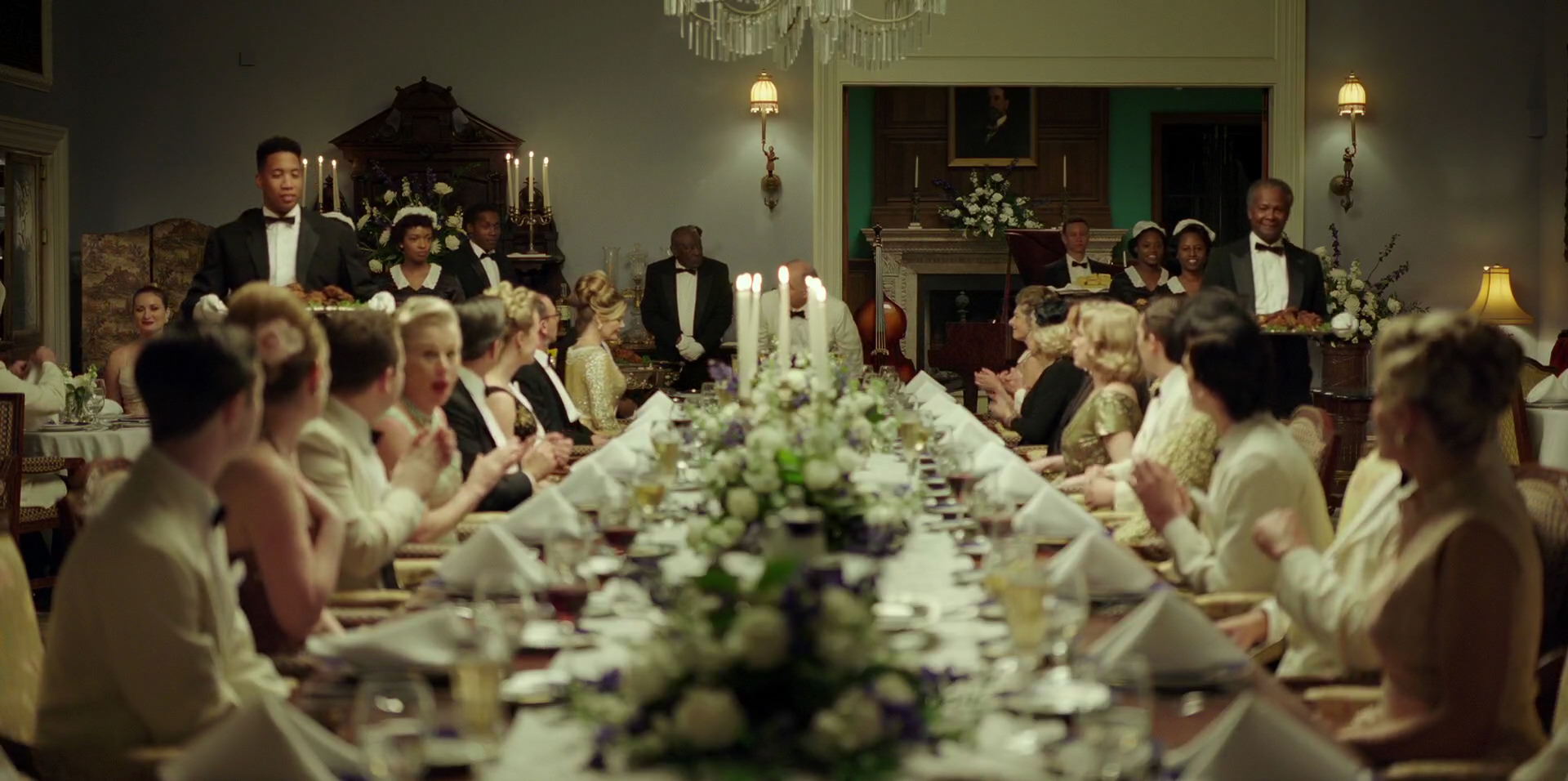 Green Book (2018) HD screenshot 7556