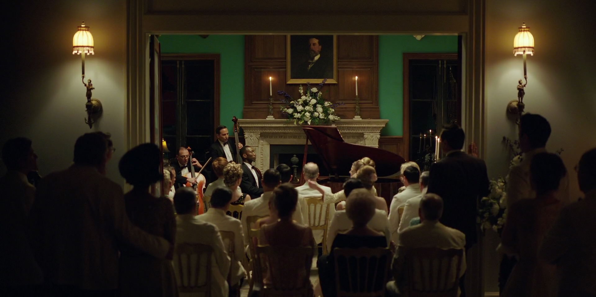 Green Book (2018) screencap 7560