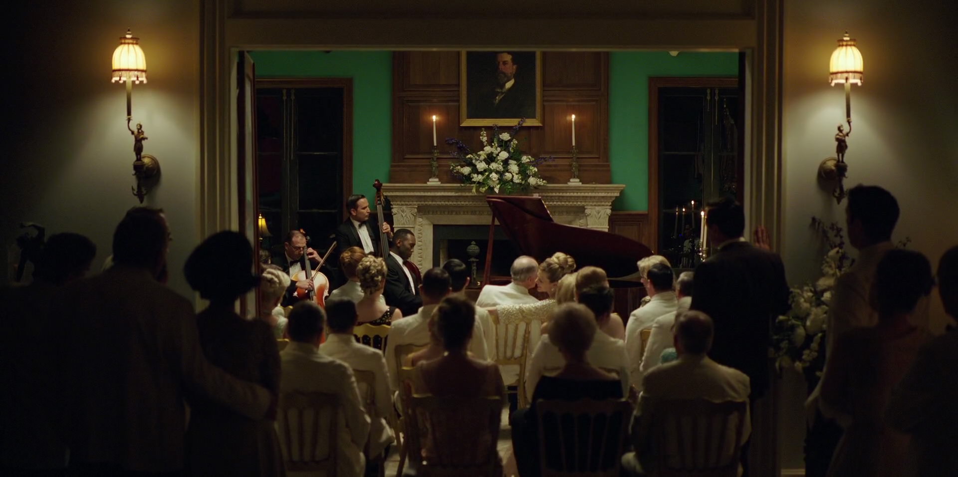 Green Book (2018) HD screenshot 7565