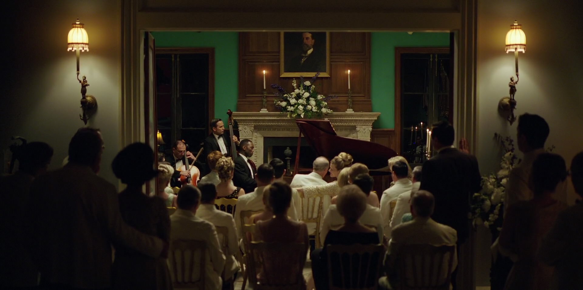 Green Book (2018) screencap 7566