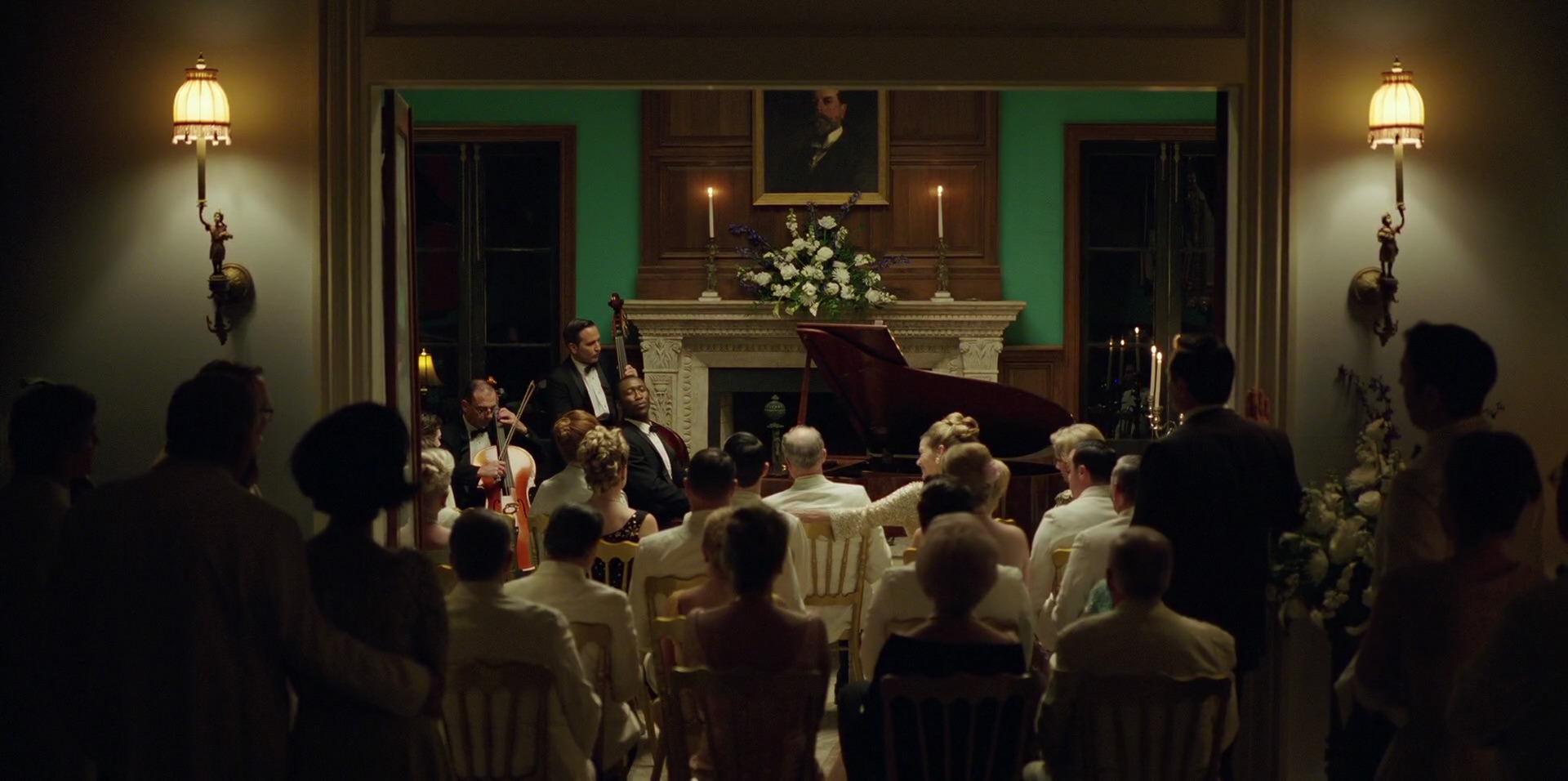 Green Book (2018) screencap 7572