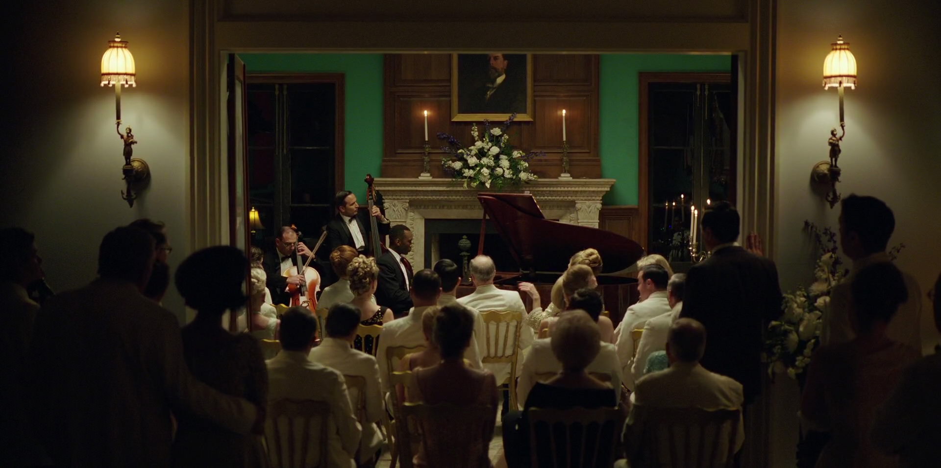 Green Book (2018) screencap 7575
