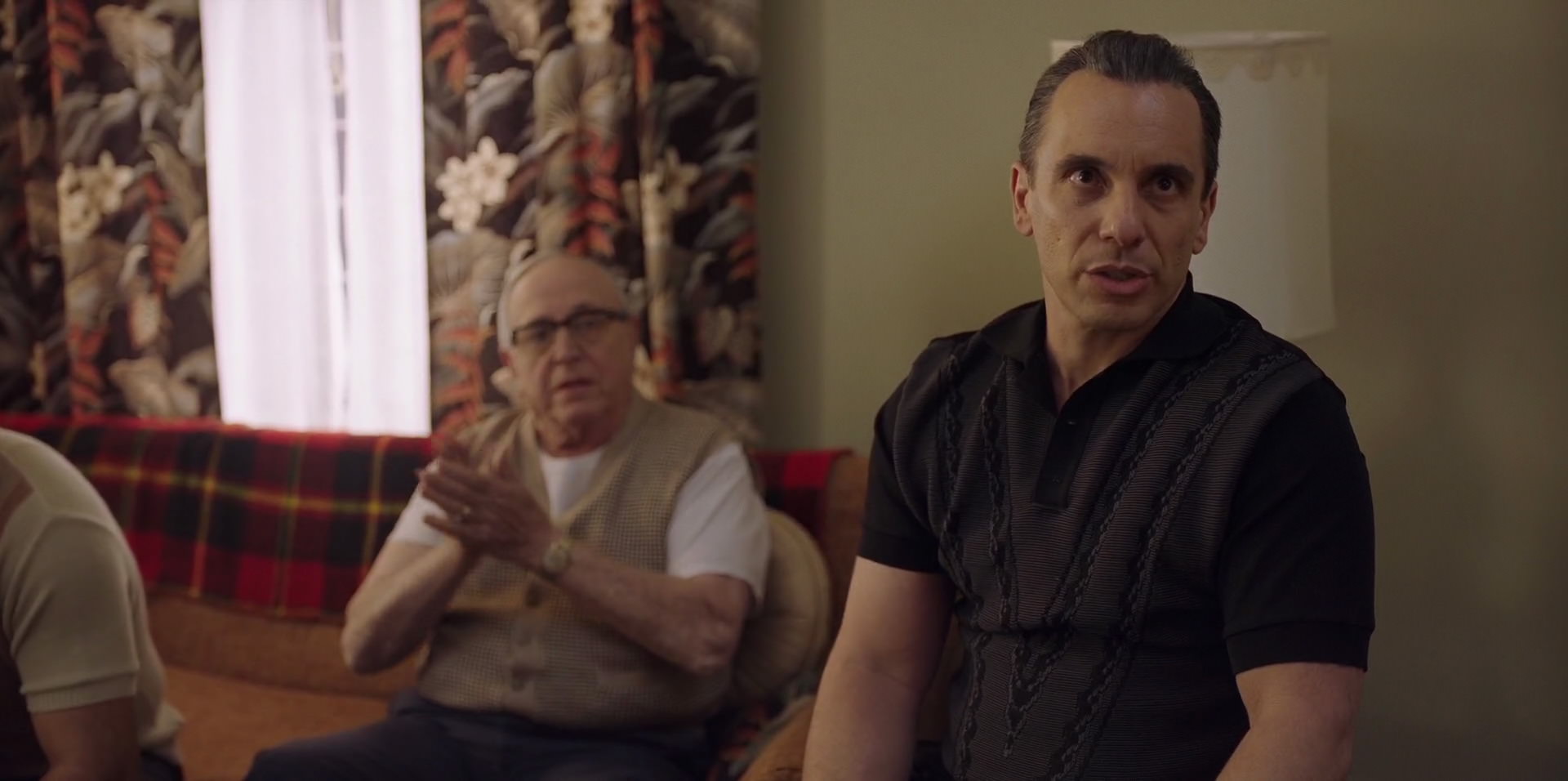Green Book (2018) HD screenshot 758