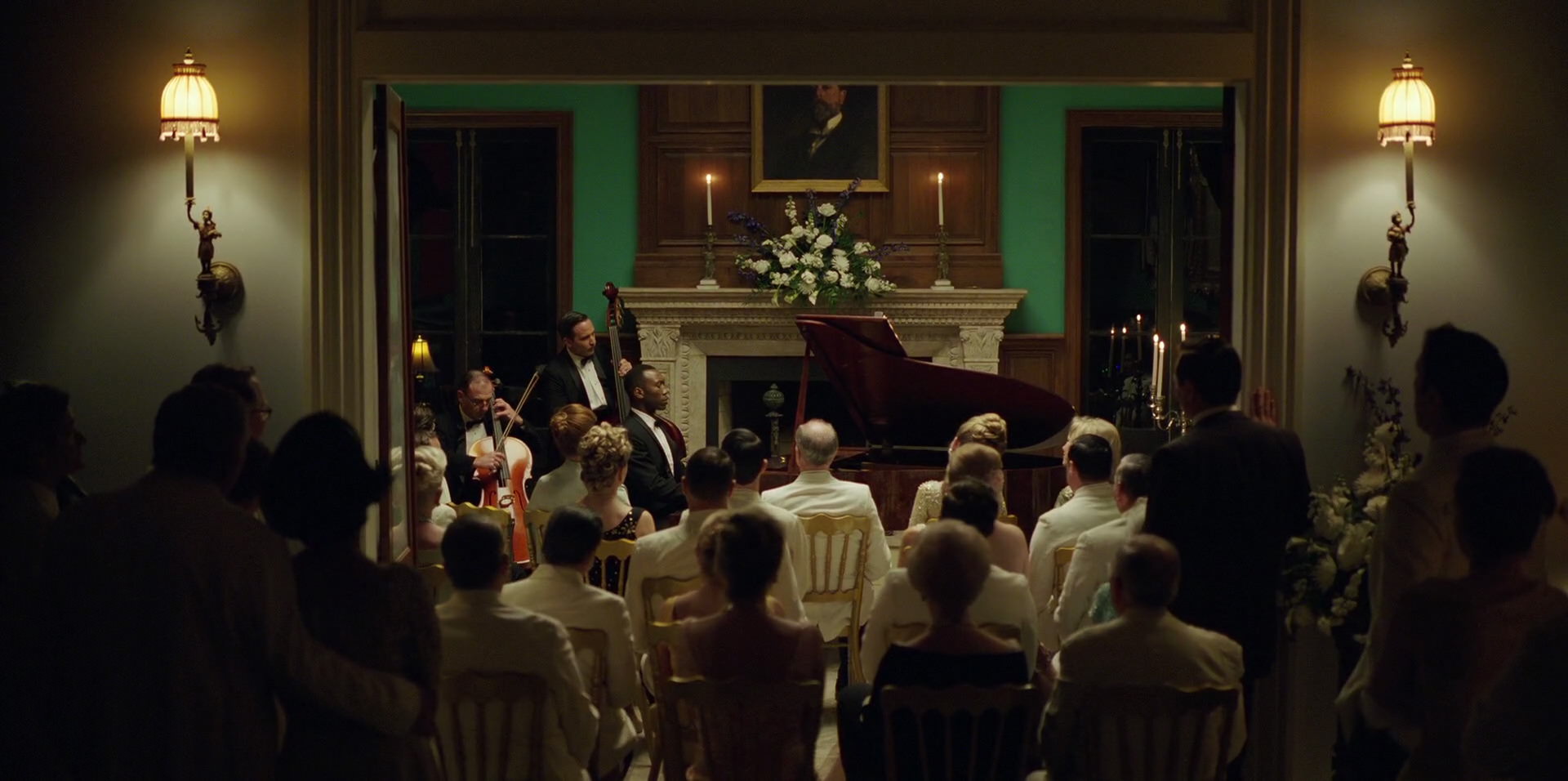 Green Book (2018) screencap 7581