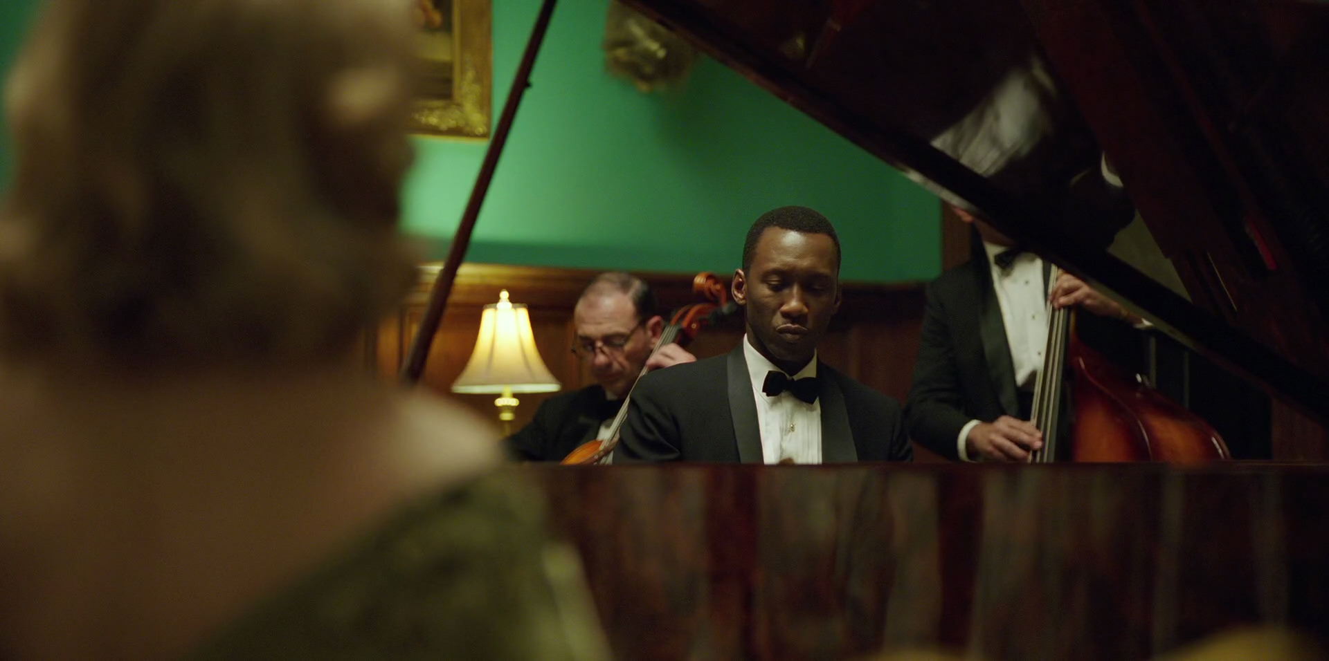 Green Book (2018) screencap 7584