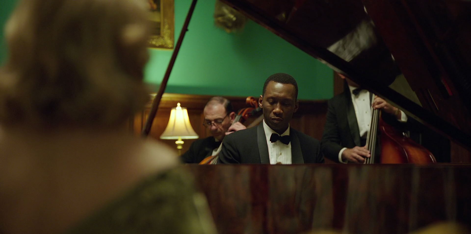 Green Book (2018) movie still 7585