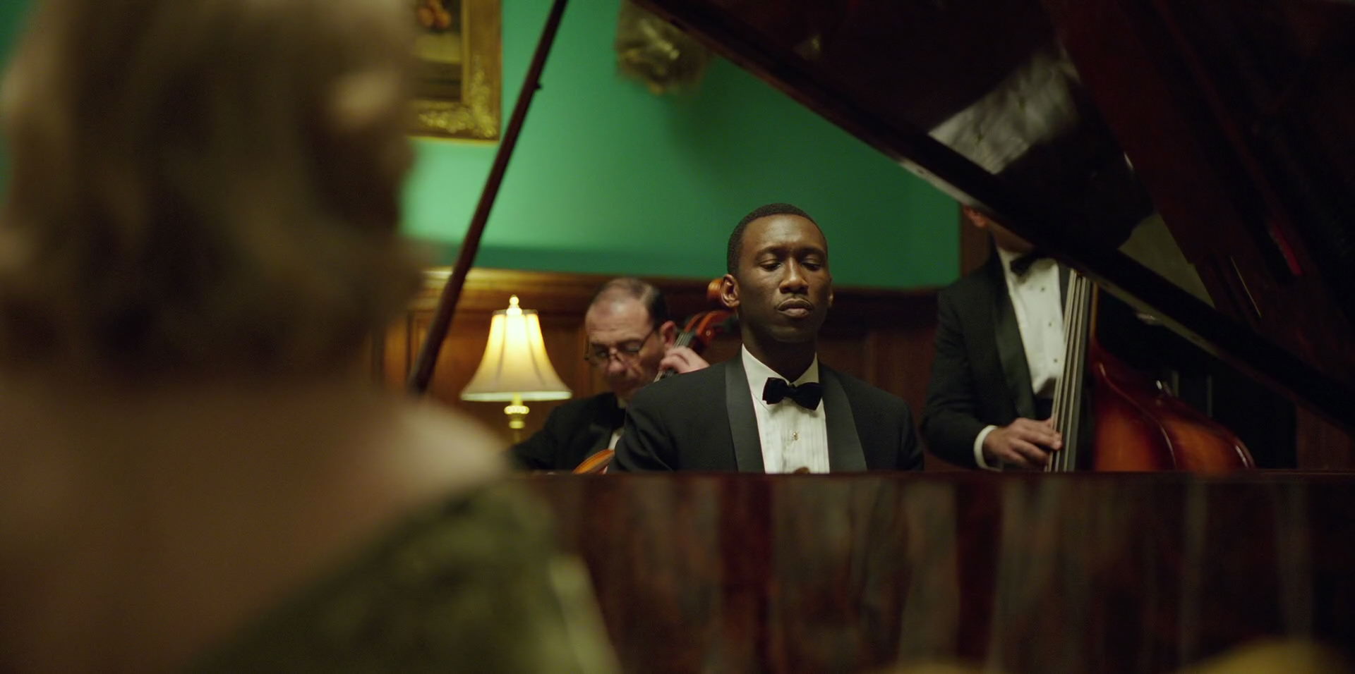 Green Book (2018) screencap 7587