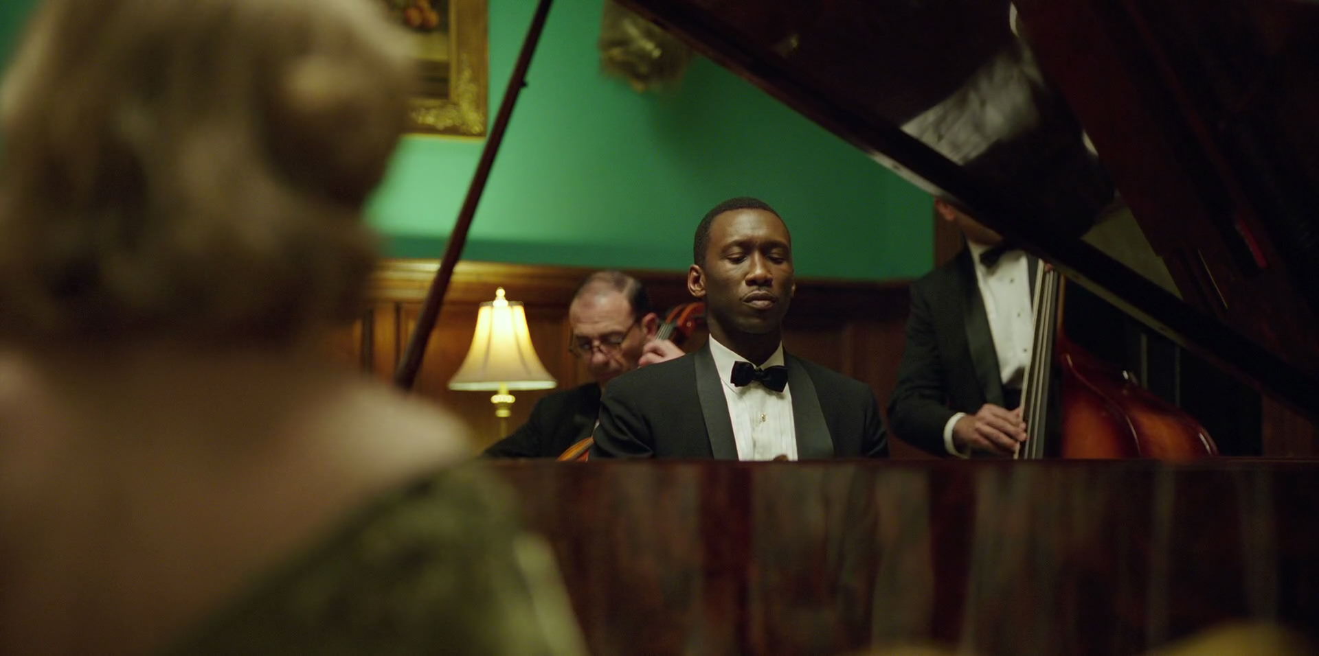 Green Book (2018) movie still 7588