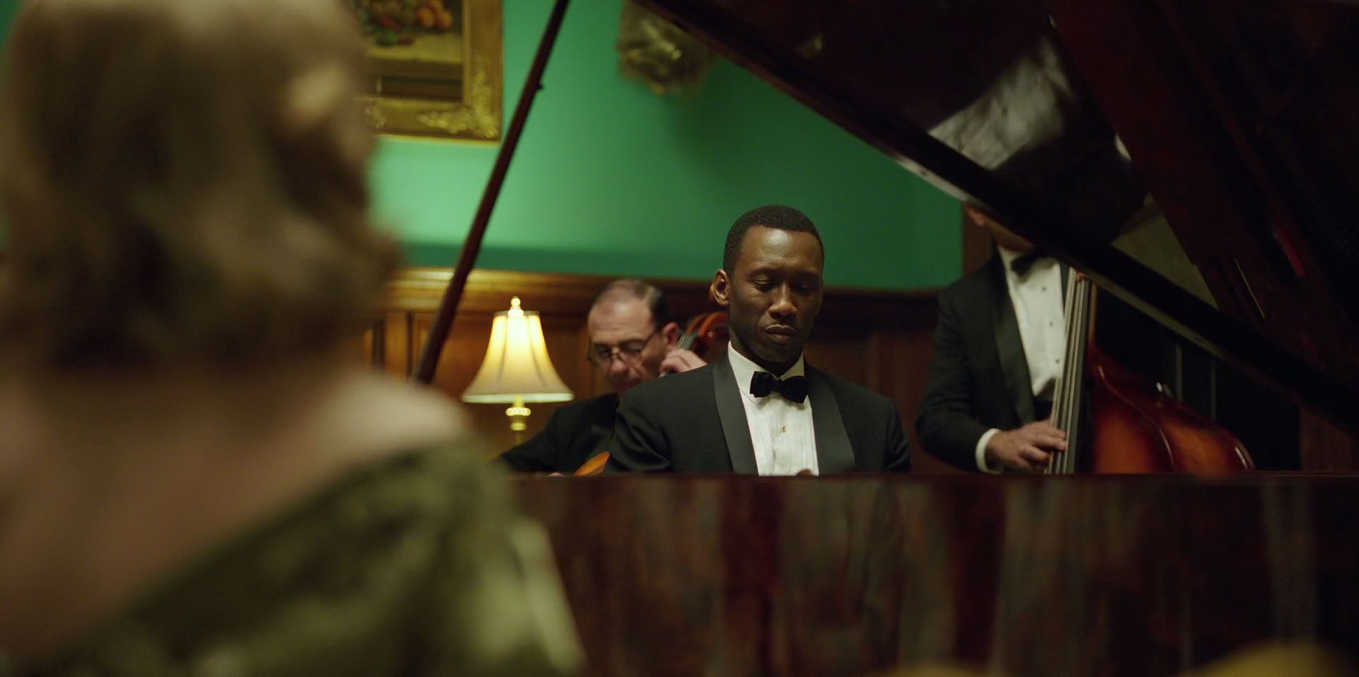 Green Book (2018) HD screenshot 7589