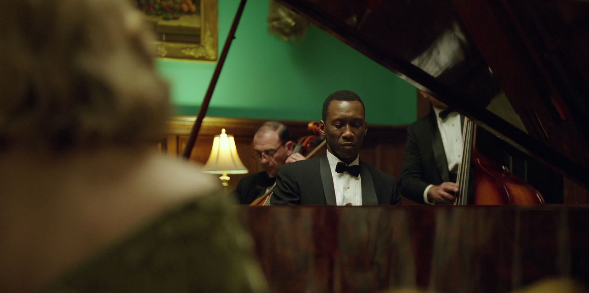 Green Book (2018) screencap 7590