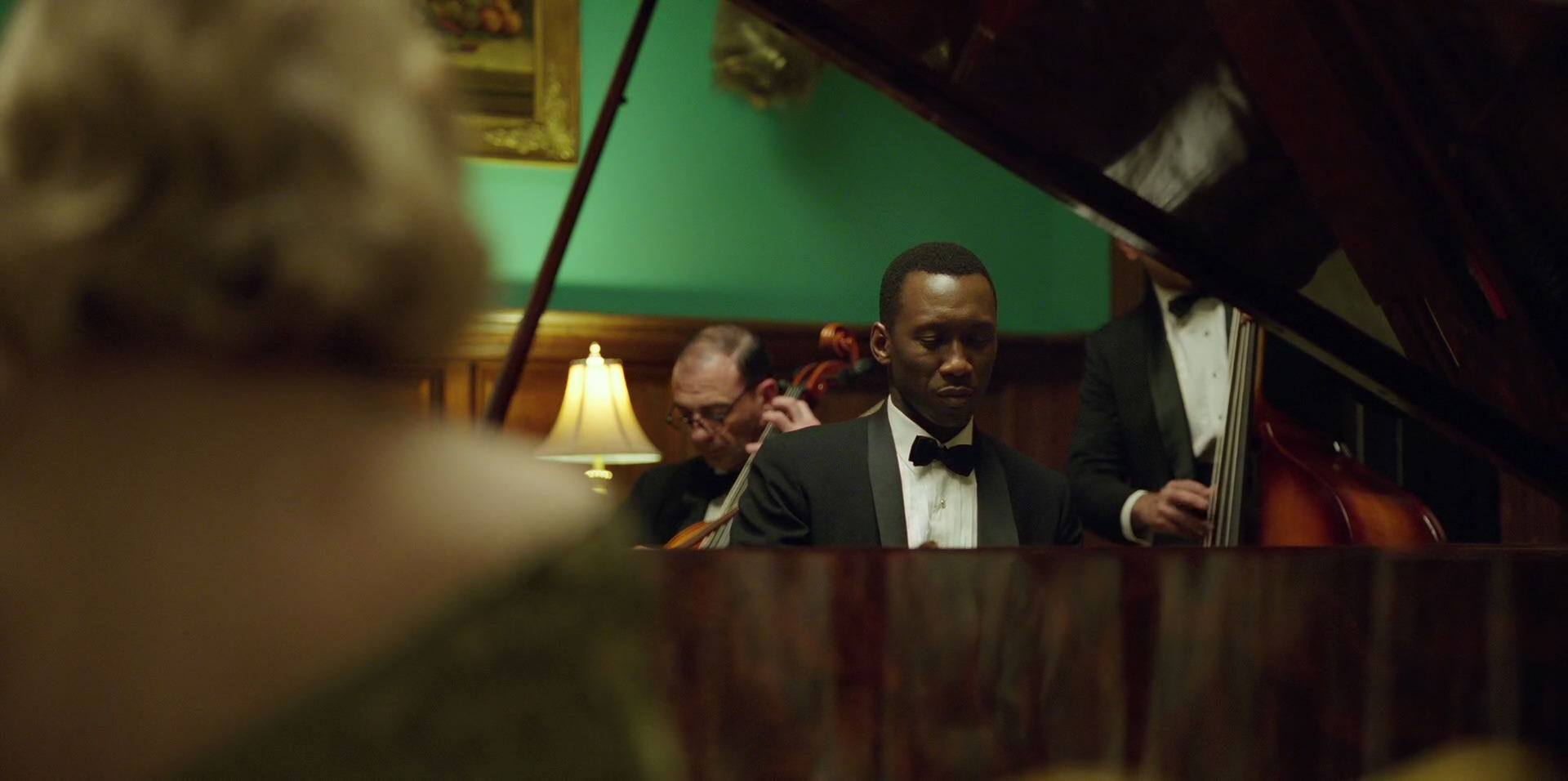 Green Book (2018) movie still 7591
