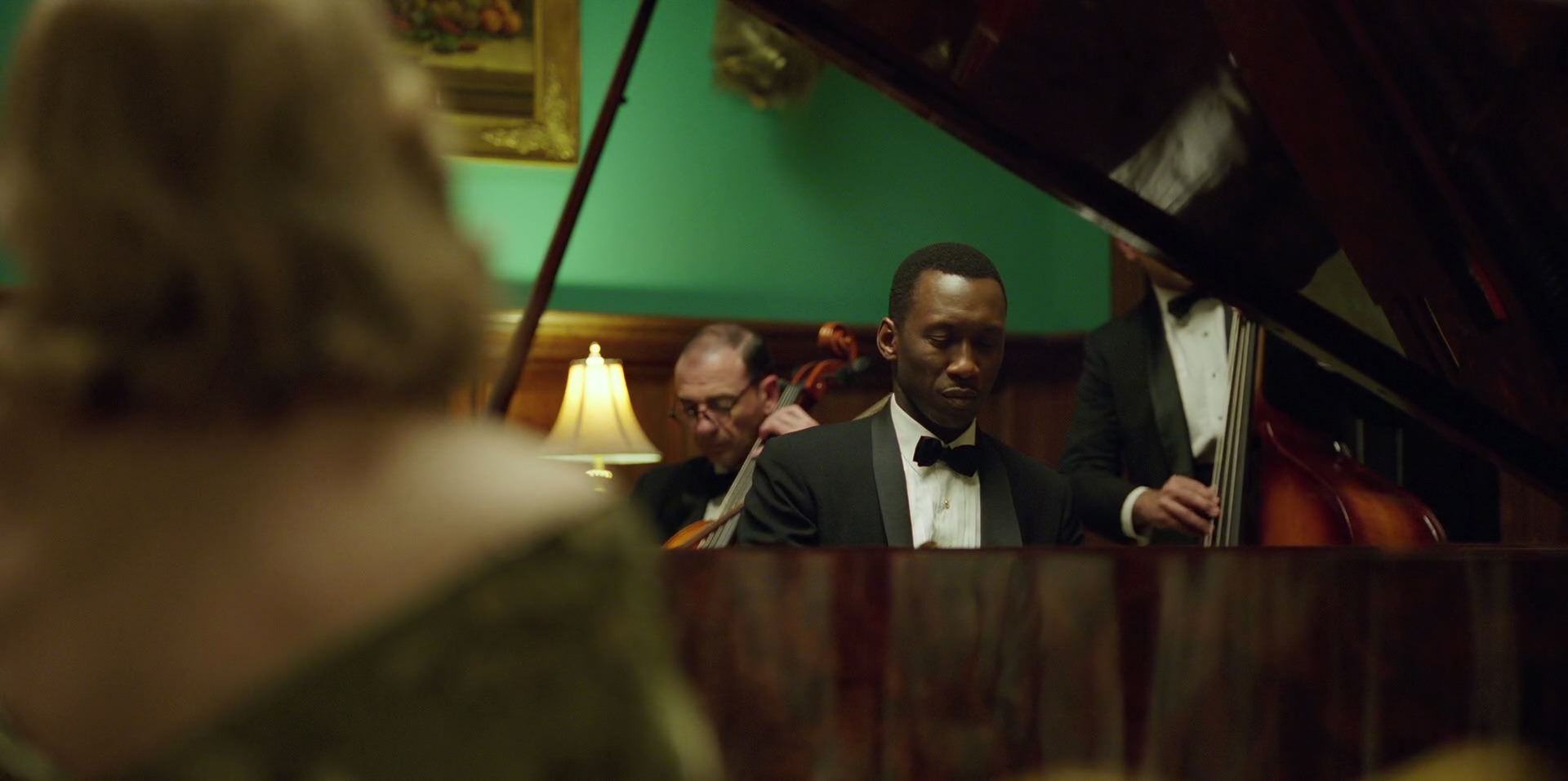 Green Book (2018) HD screenshot 7592