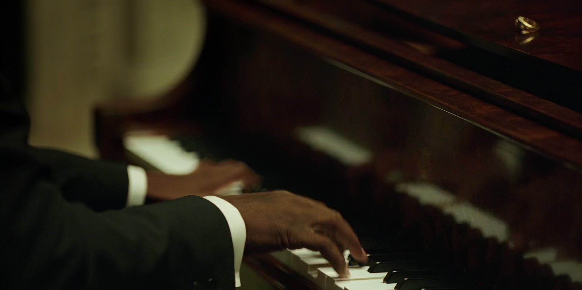 Green Book (2018) HD screenshot 7595