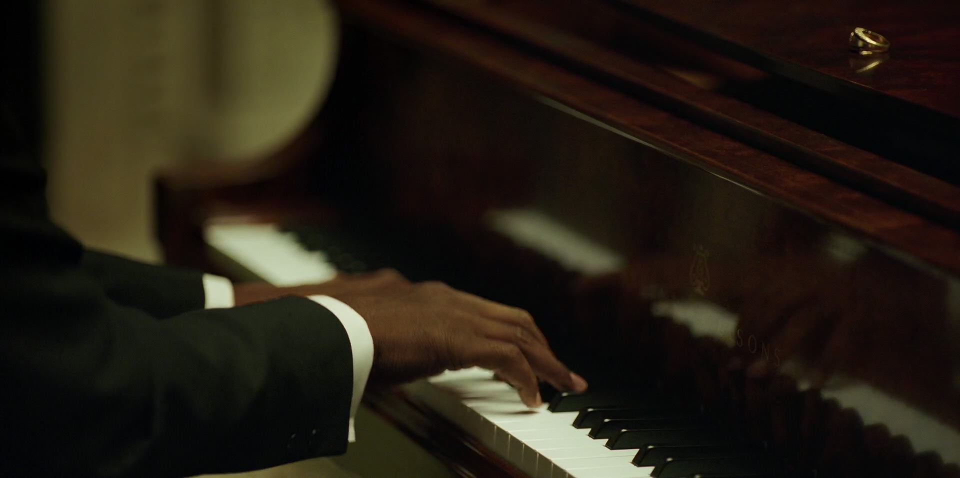 Green Book (2018) movie still 7597