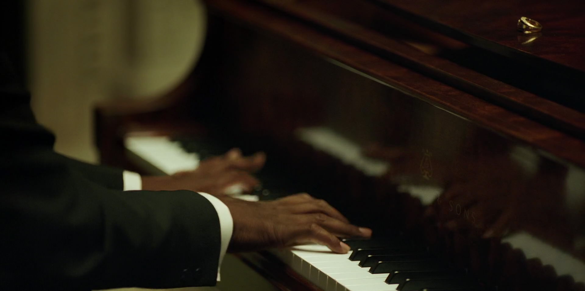 Green Book (2018) HD screenshot 7598