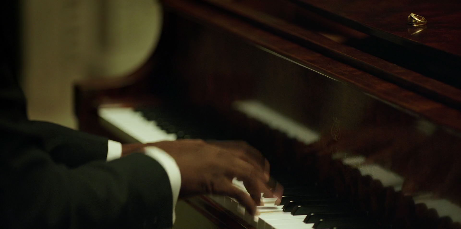 Green Book (2018) movie still 7600