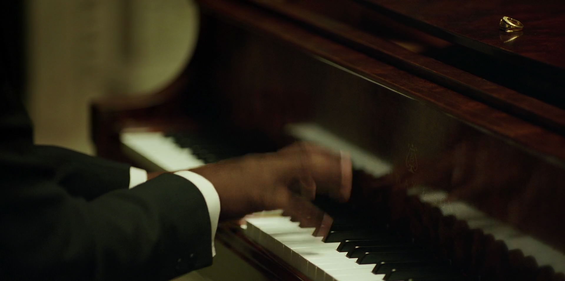 Green Book (2018) HD screenshot 7601