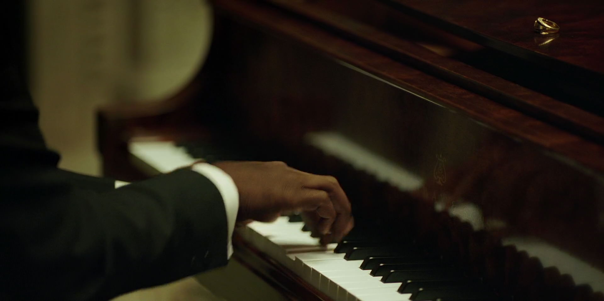 Green Book (2018) screencap 7602