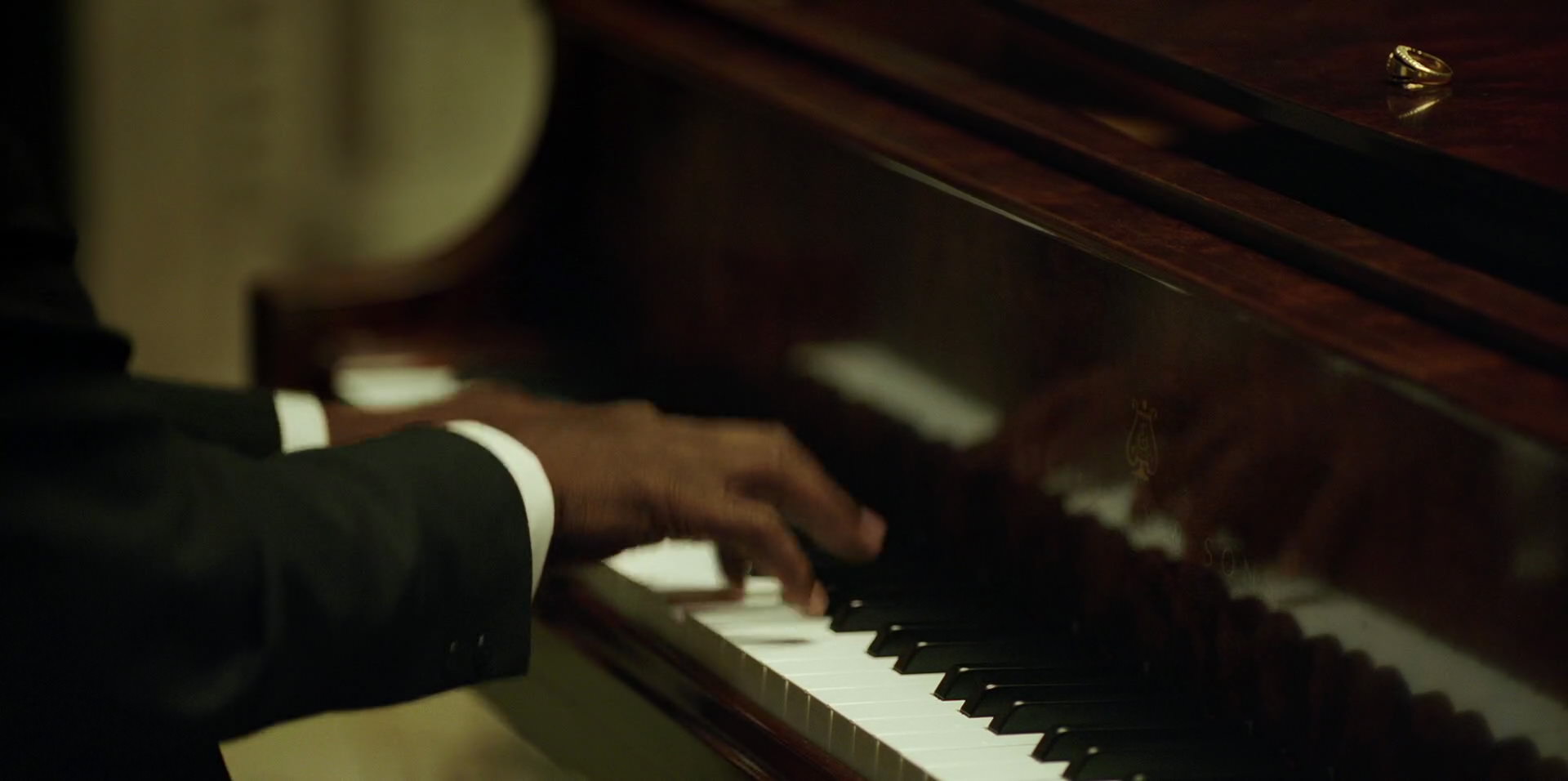 Green Book (2018) movie still 7603