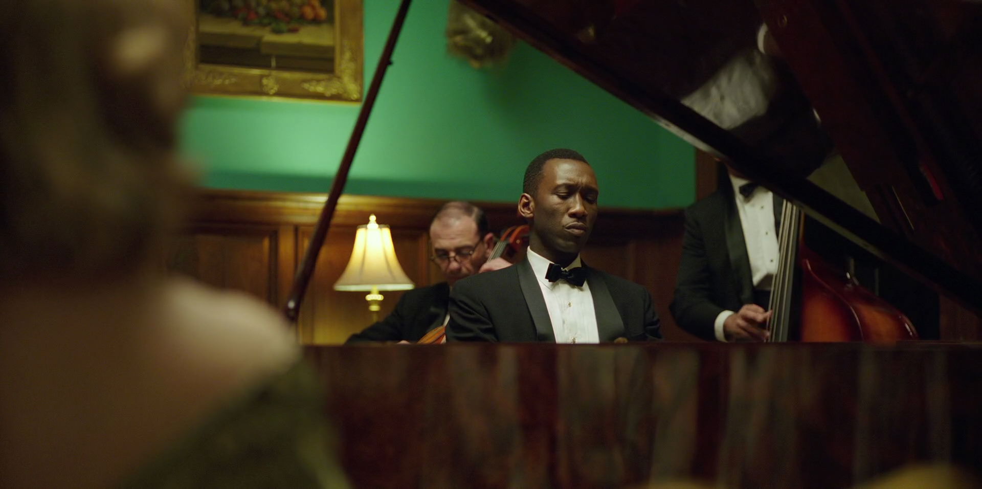 Green Book (2018) screencap 7605