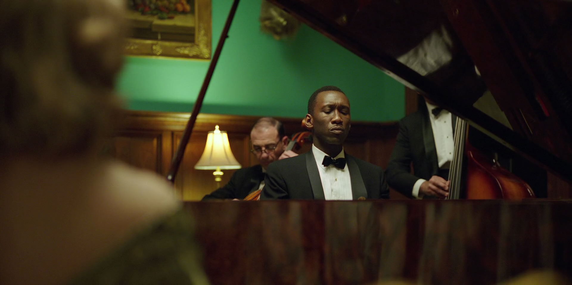 Green Book (2018) movie still 7606