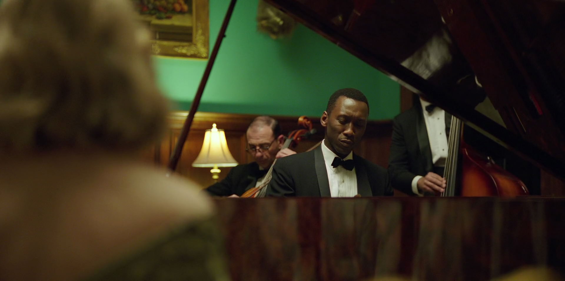 Green Book (2018) screencap 7608