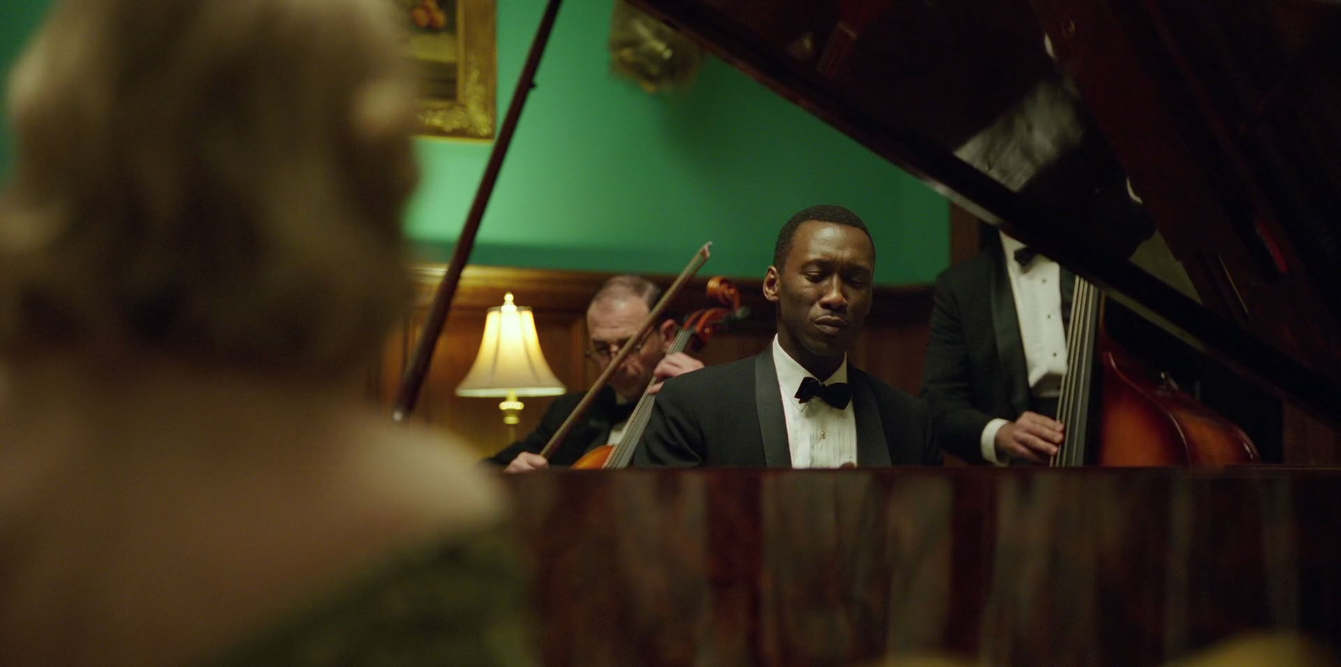 Green Book (2018) movie still 7609