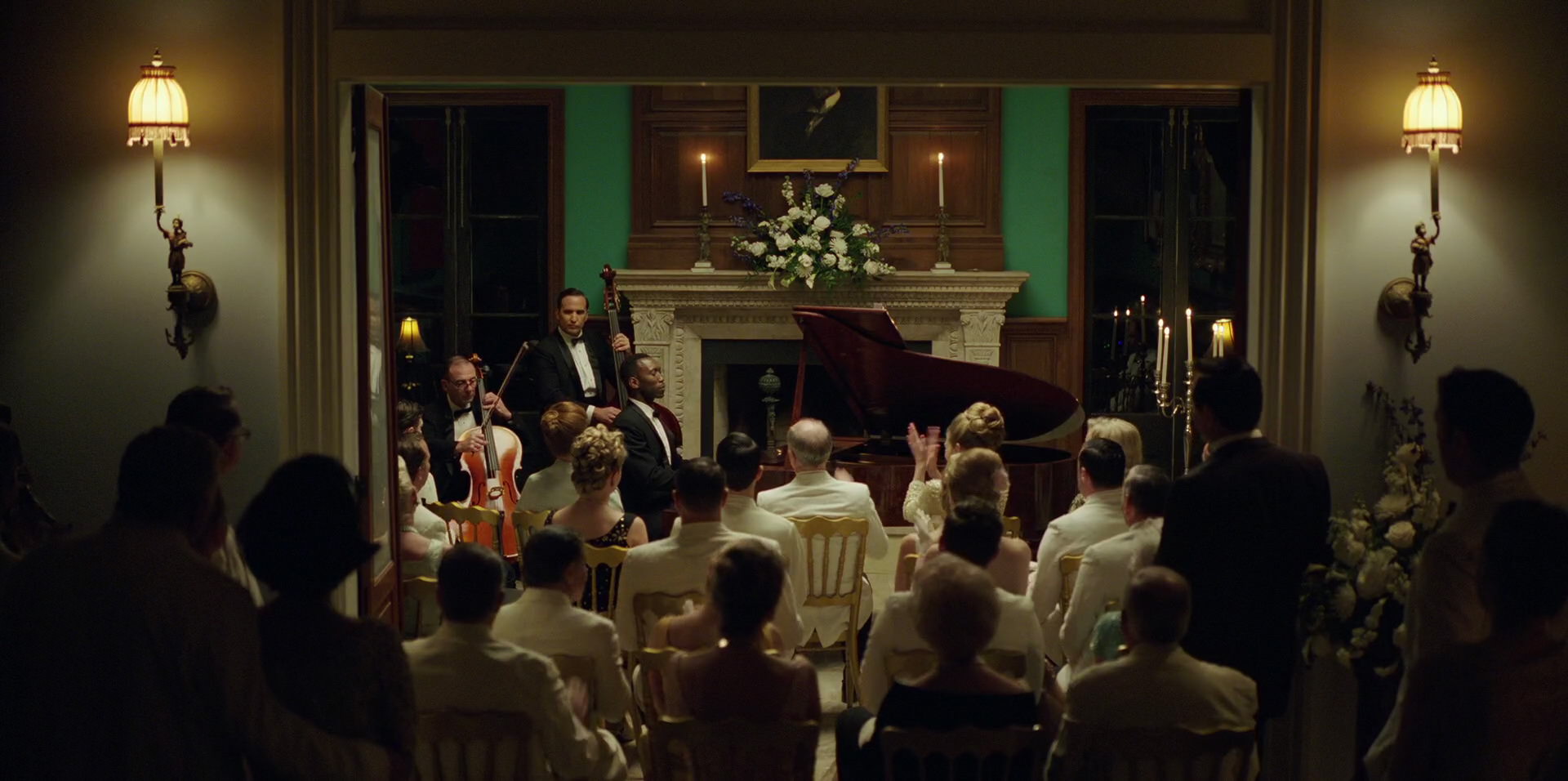 Green Book (2018) screencap 7611