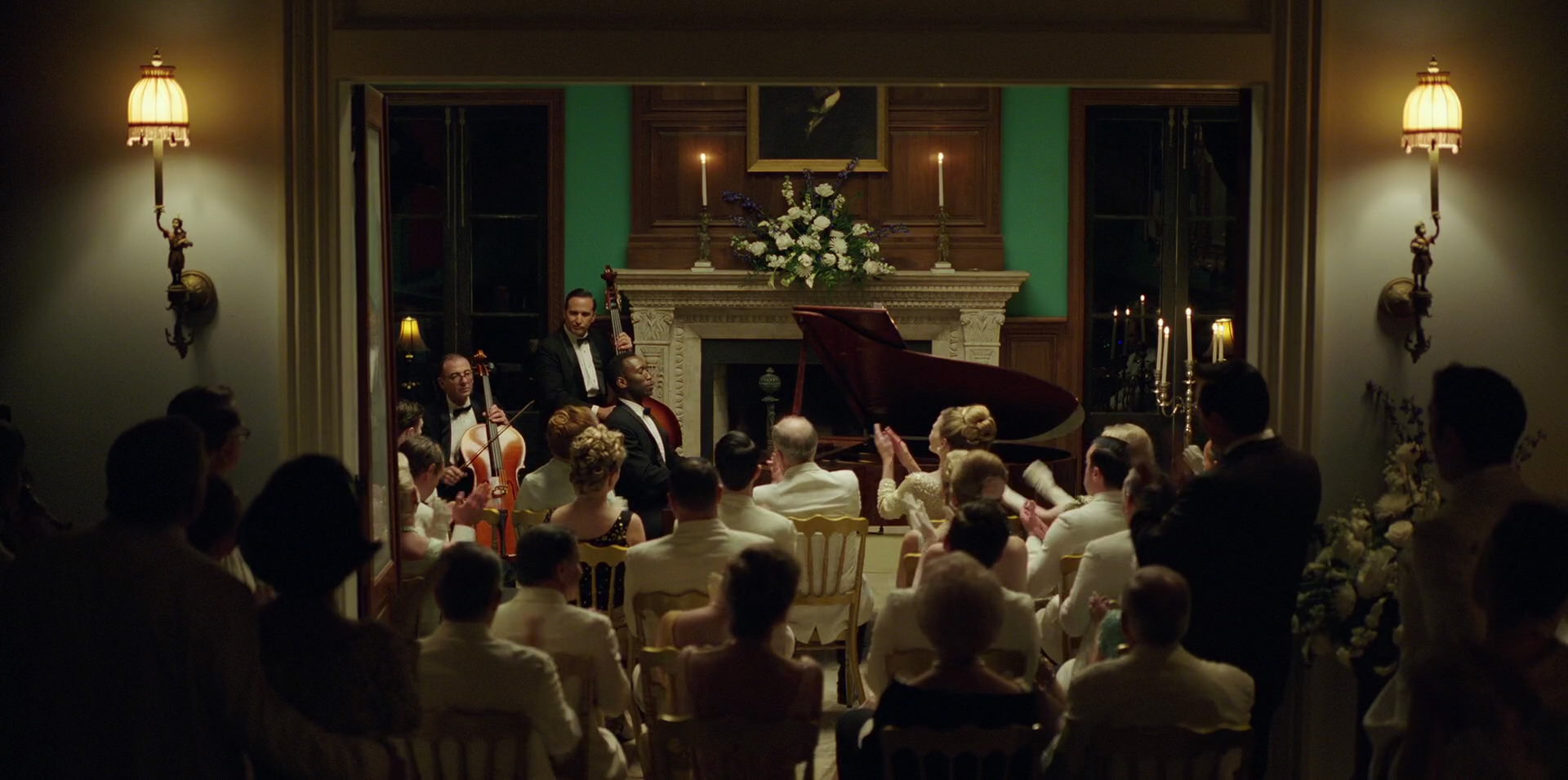 Green Book (2018) movie still 7612