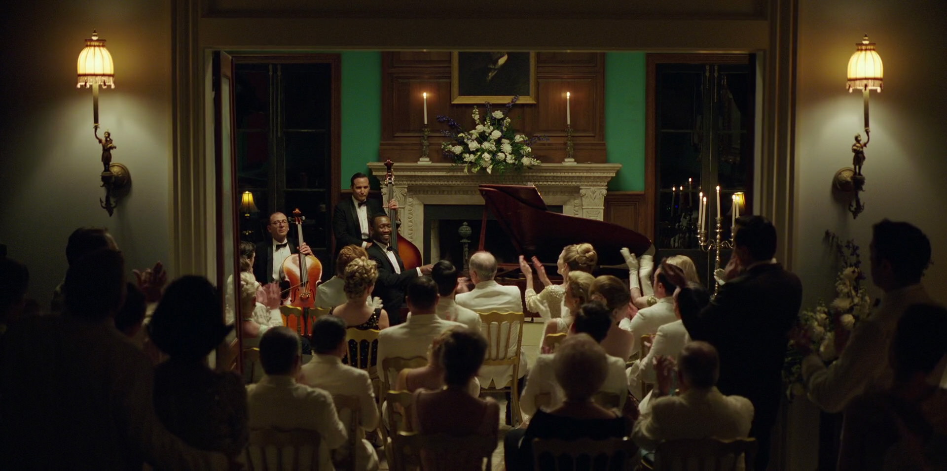 Green Book (2018) screencap 7614