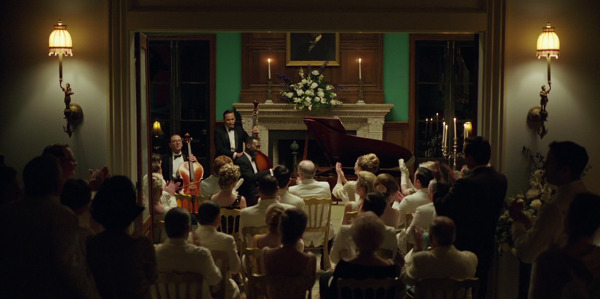 Green Book (2018) movie still 7615