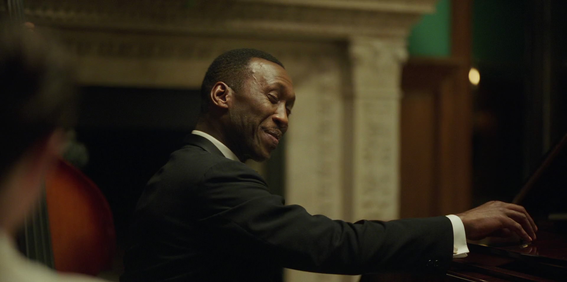 Green Book (2018) HD screenshot 7616