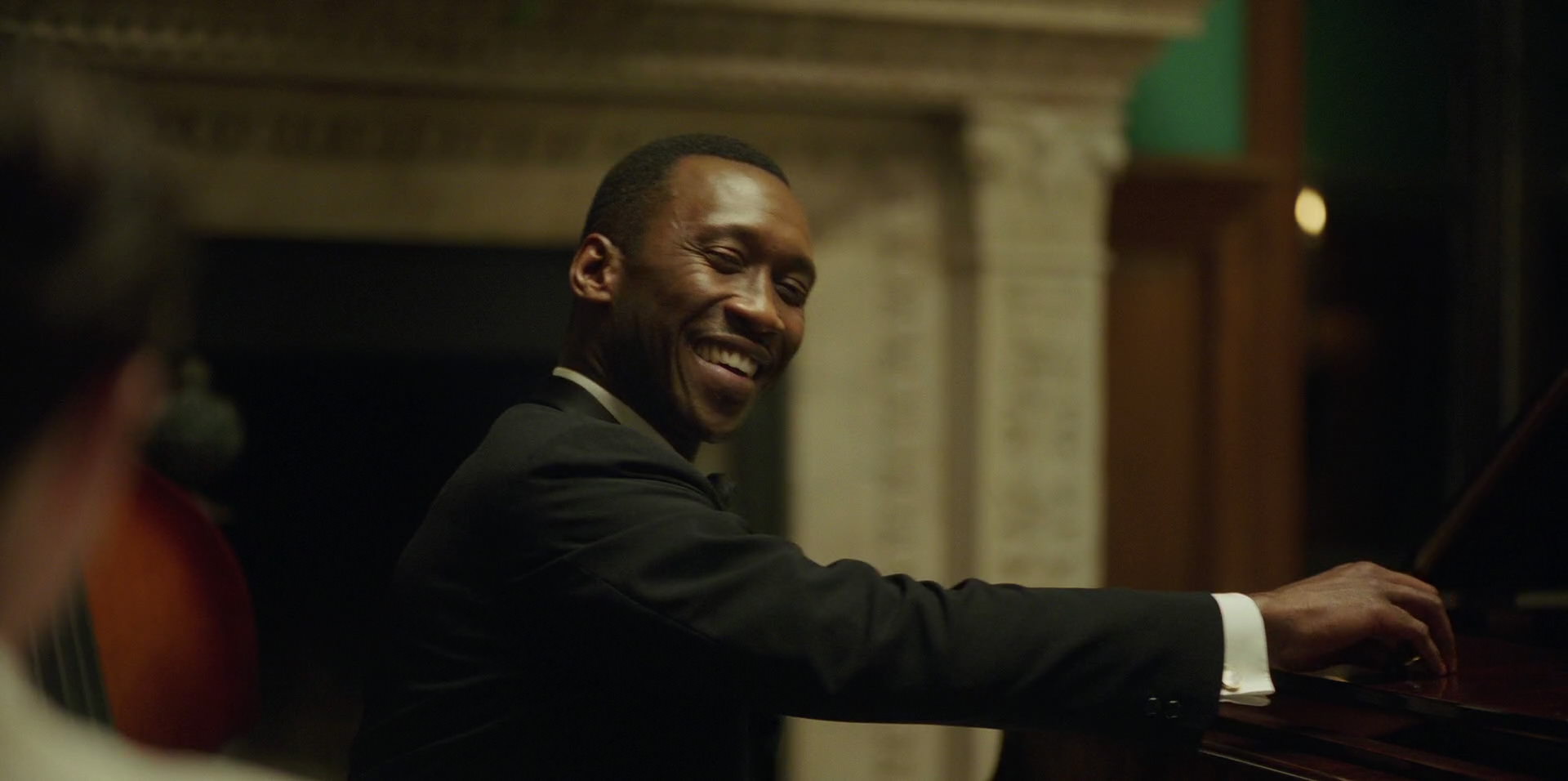 Green Book (2018) screencap 7617