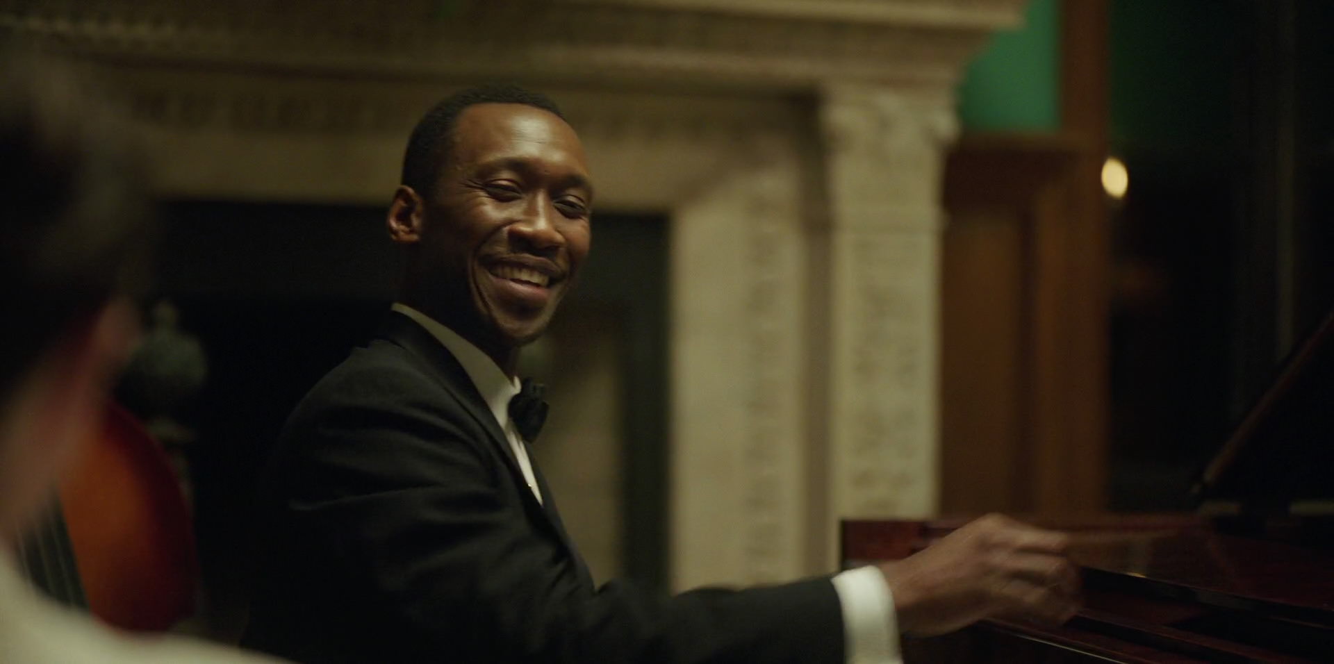 Green Book (2018) movie still 7618