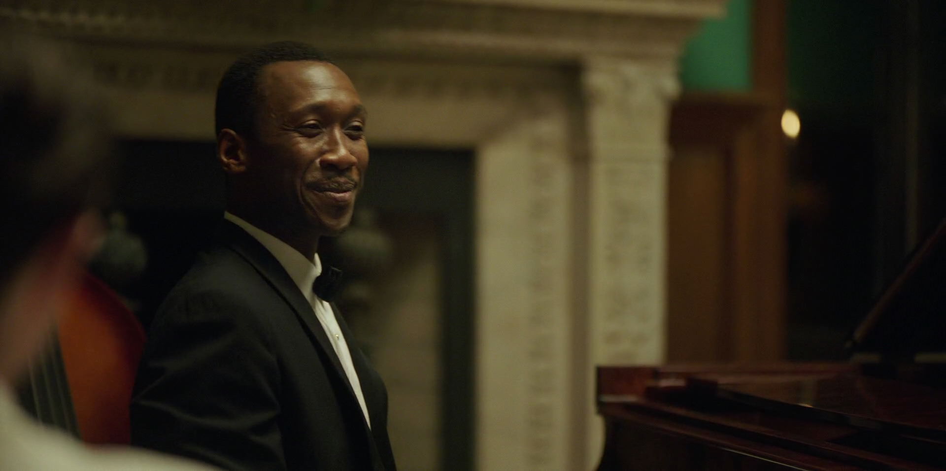 Green Book (2018) HD screenshot 7619