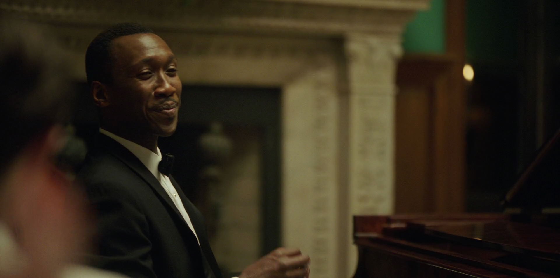 Green Book (2018) screencap 7620