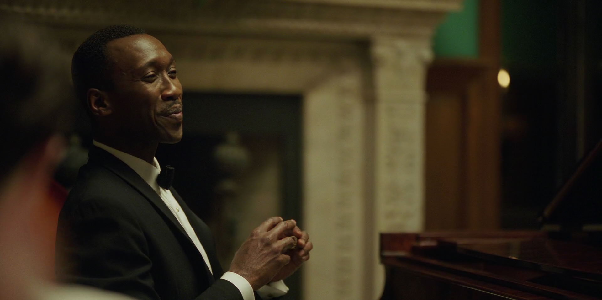Green Book (2018) movie still 7621