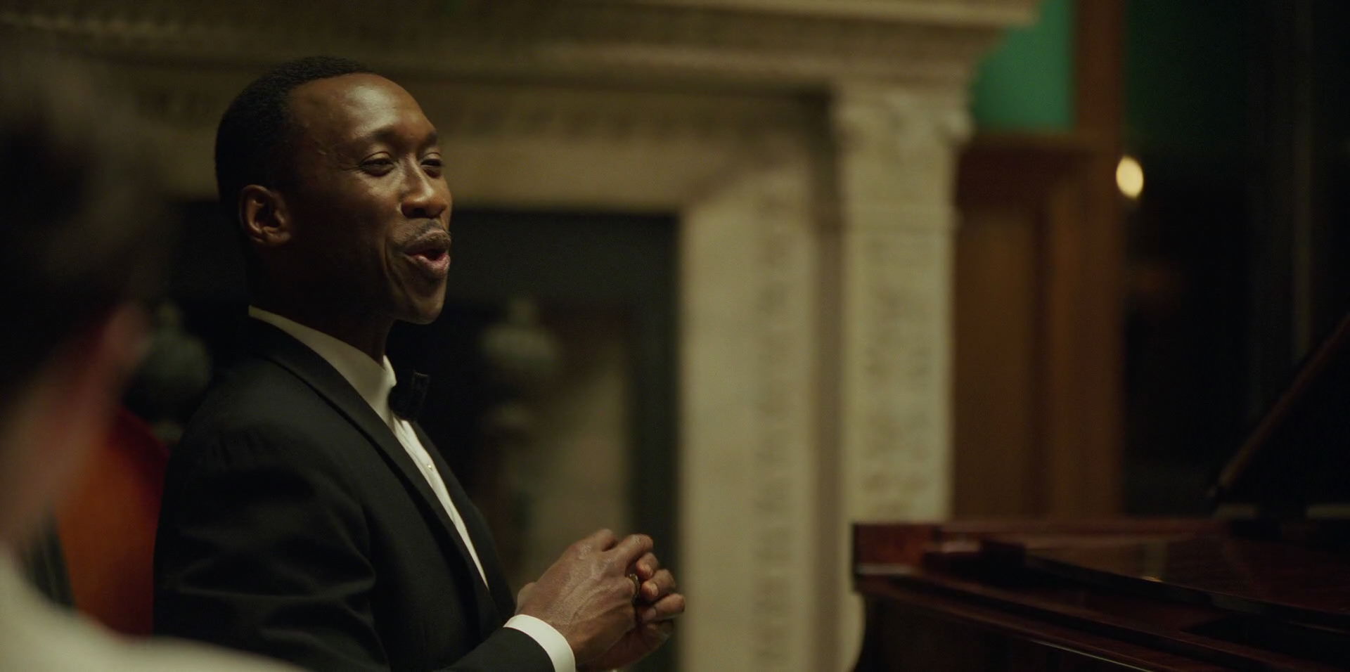 Green Book (2018) HD screenshot 7622