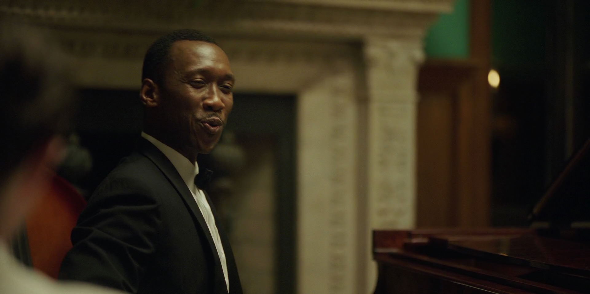 Green Book (2018) screencap 7623