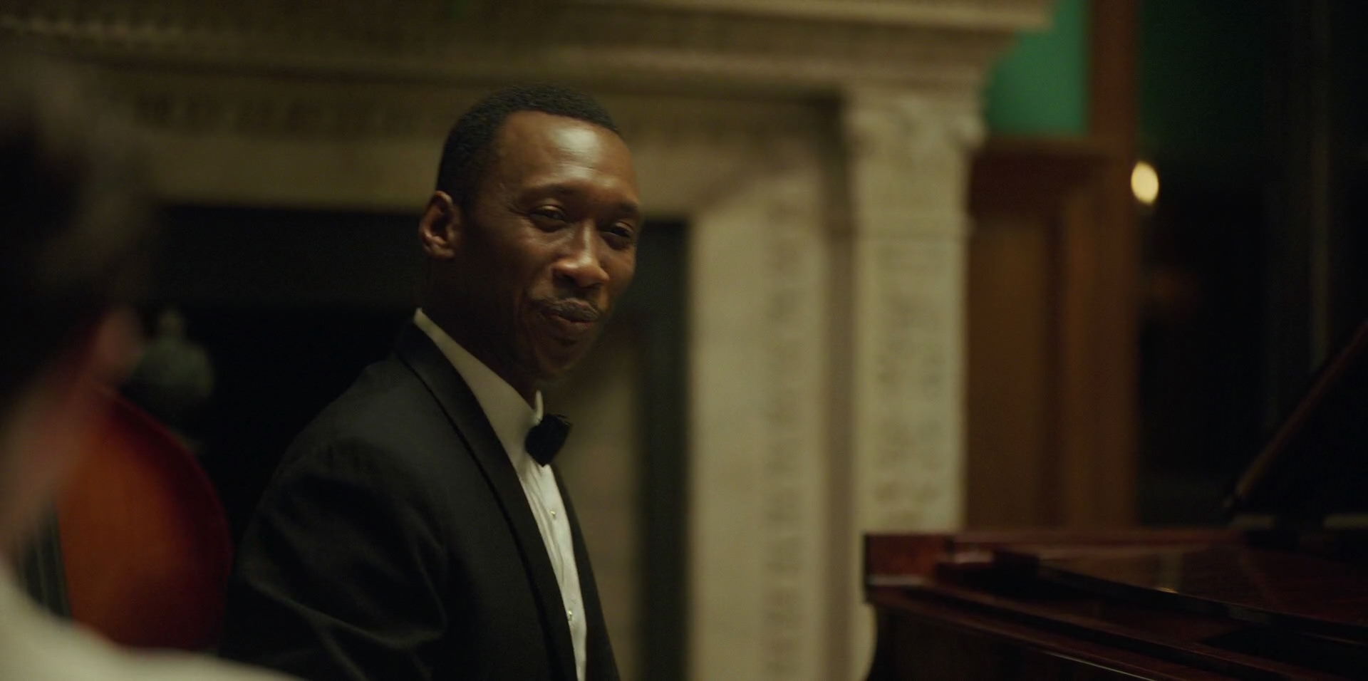 Green Book (2018) movie still 7624